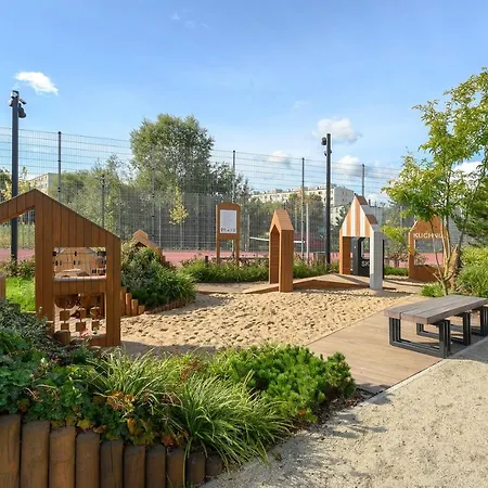 Lejlighed Botanica Premium