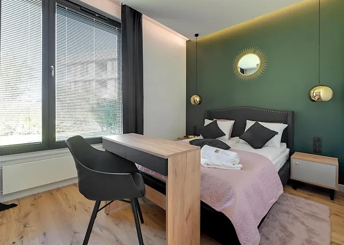 Botanica Premium Gdańsk